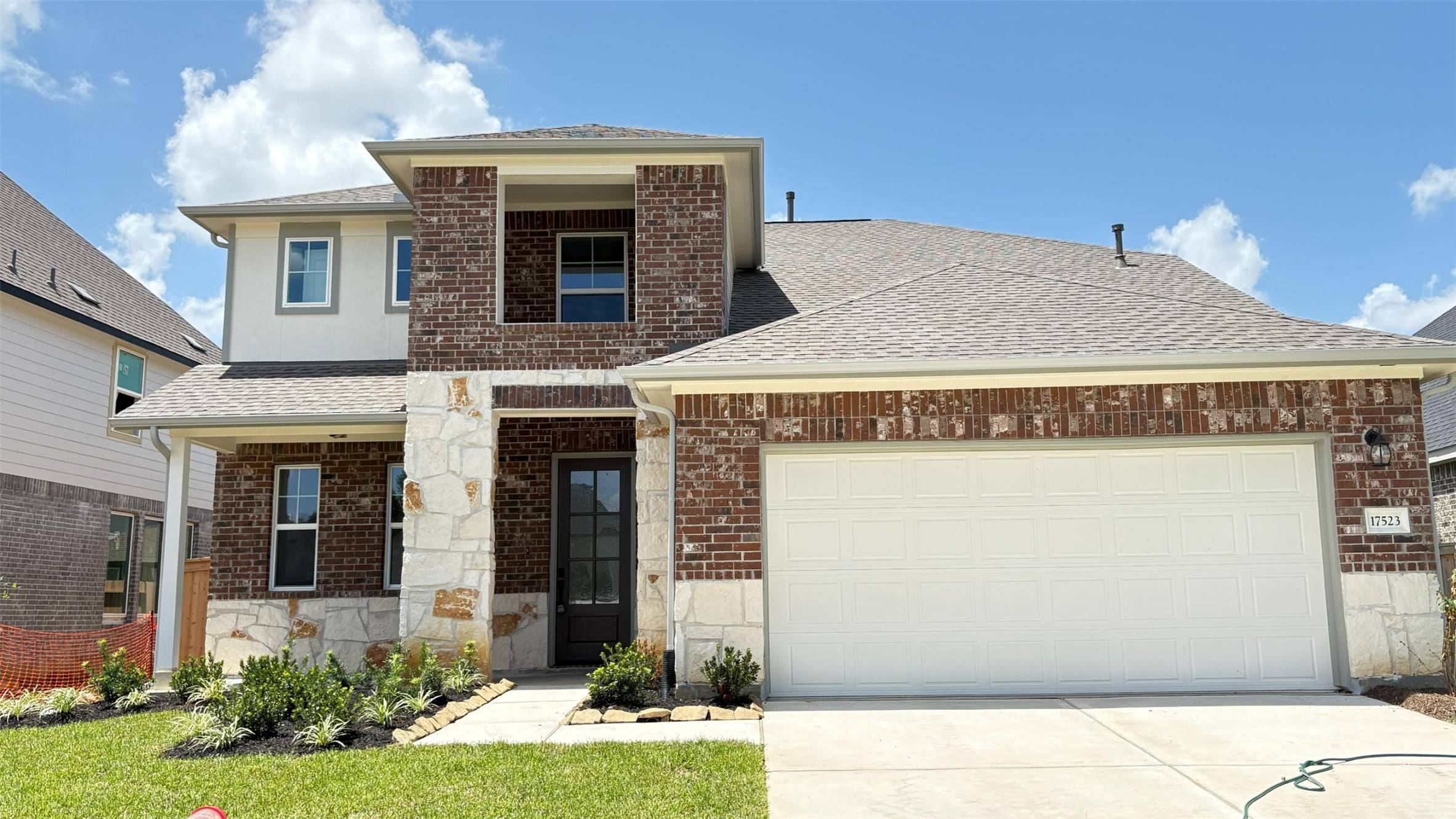 Hockley, TX 77447,17523 Tulip Willow WAY