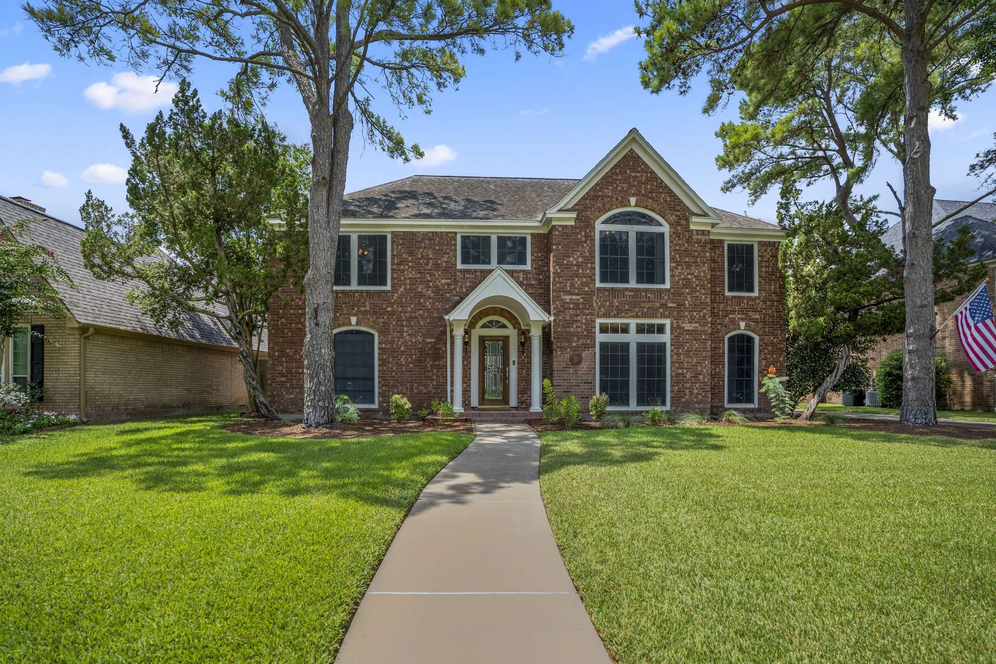 Katy, TX 77494,1814 Breezy Bend DR
