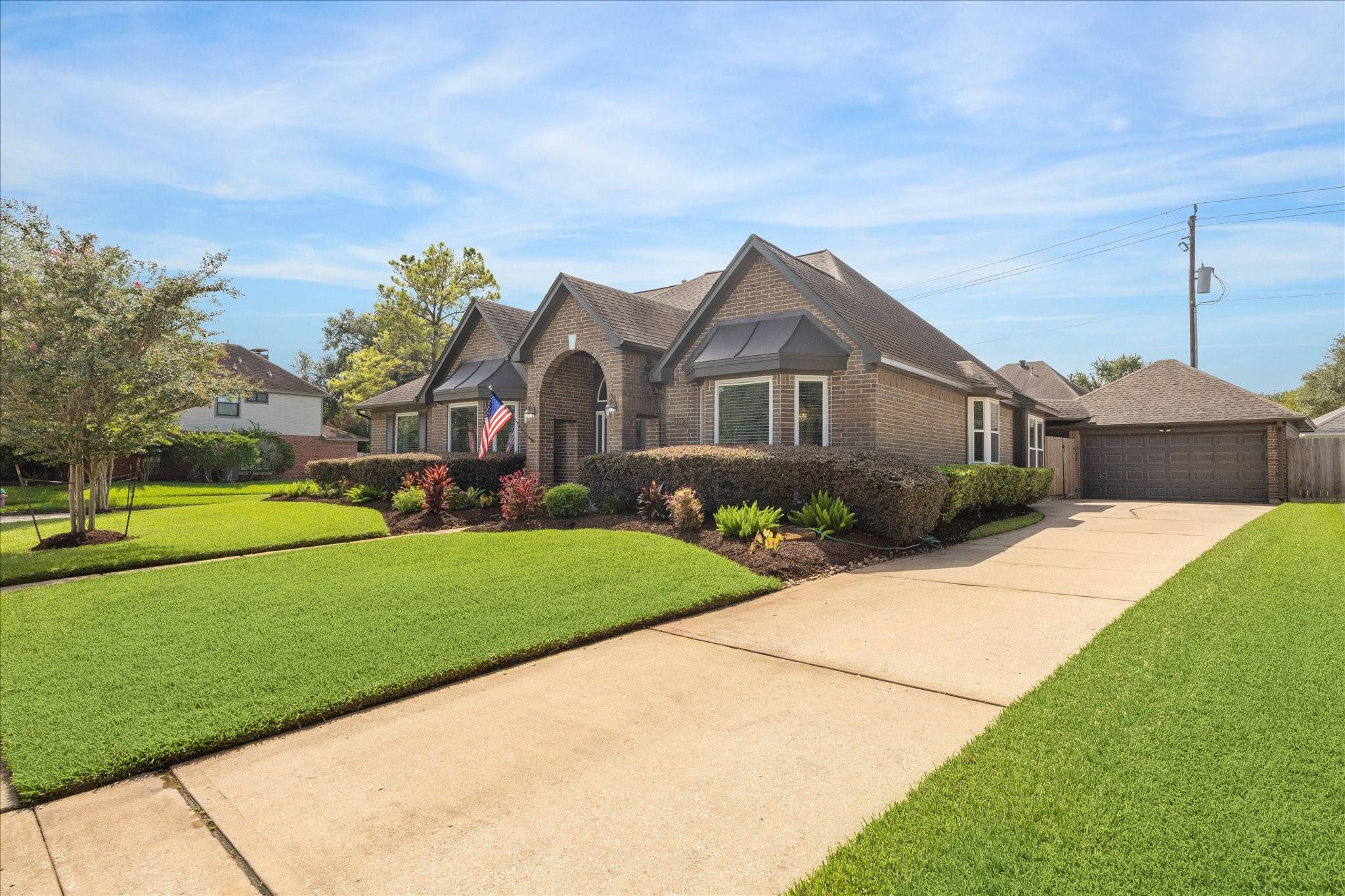 Pasadena, TX 77059,4003 Hallmark Fair CT