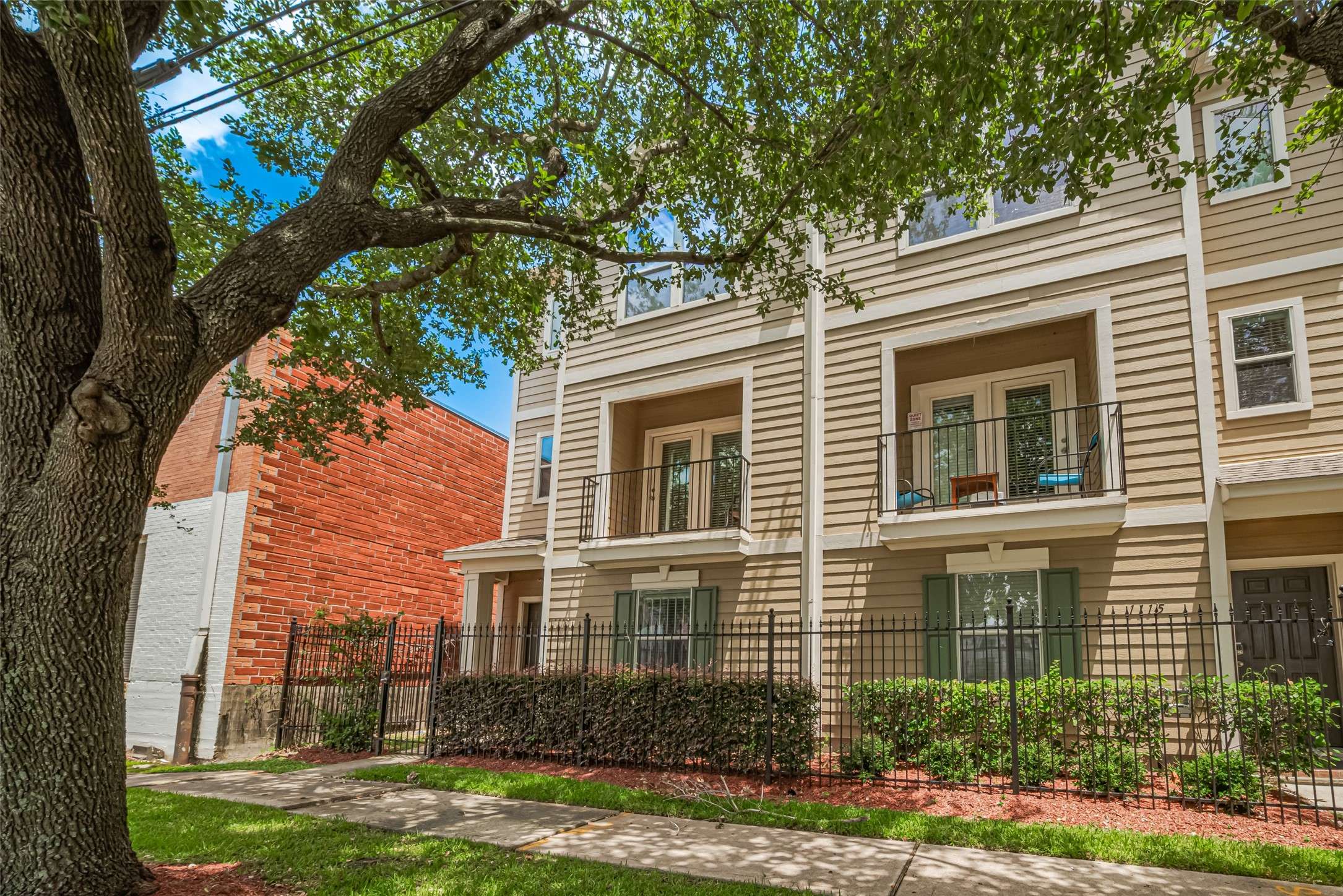 Houston, TX 77003,1113 Palmer ST