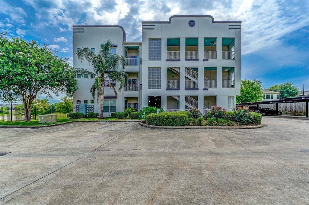 Houston, TX 77007,1441 East ST #309
