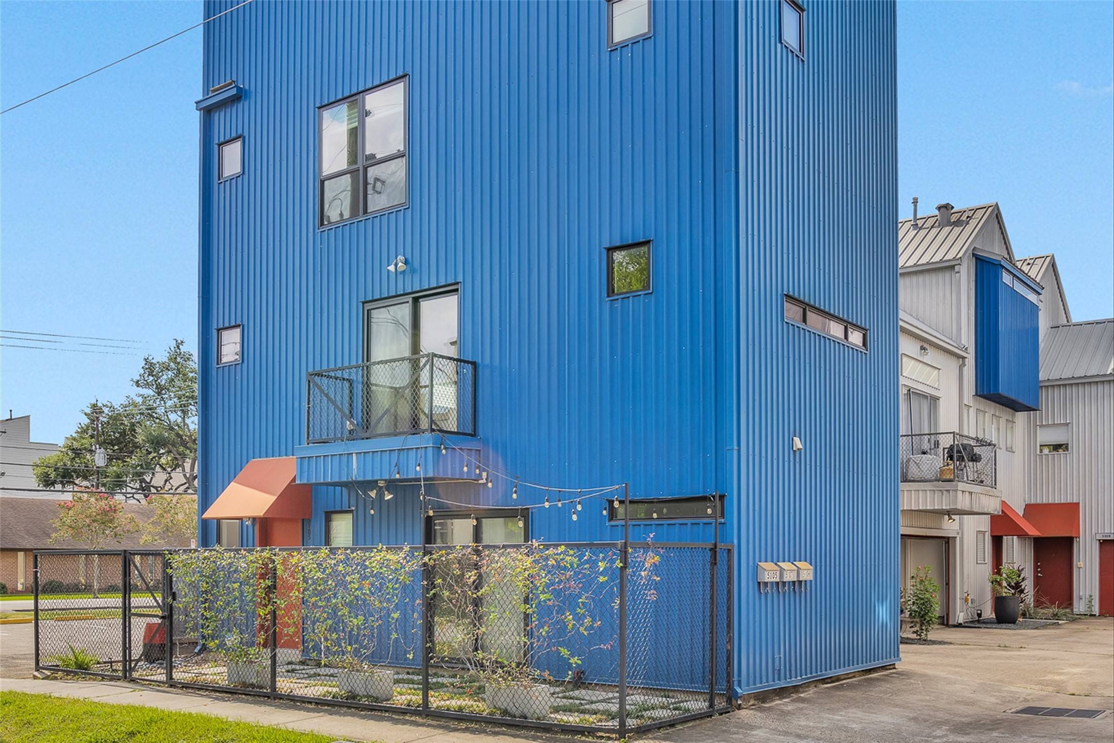 Houston, TX 77007,5105 Lillian ST