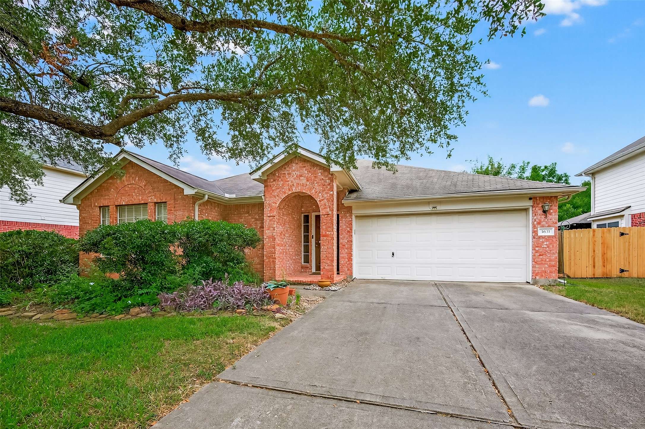 Katy, TX 77449,3631 Lakearies LN