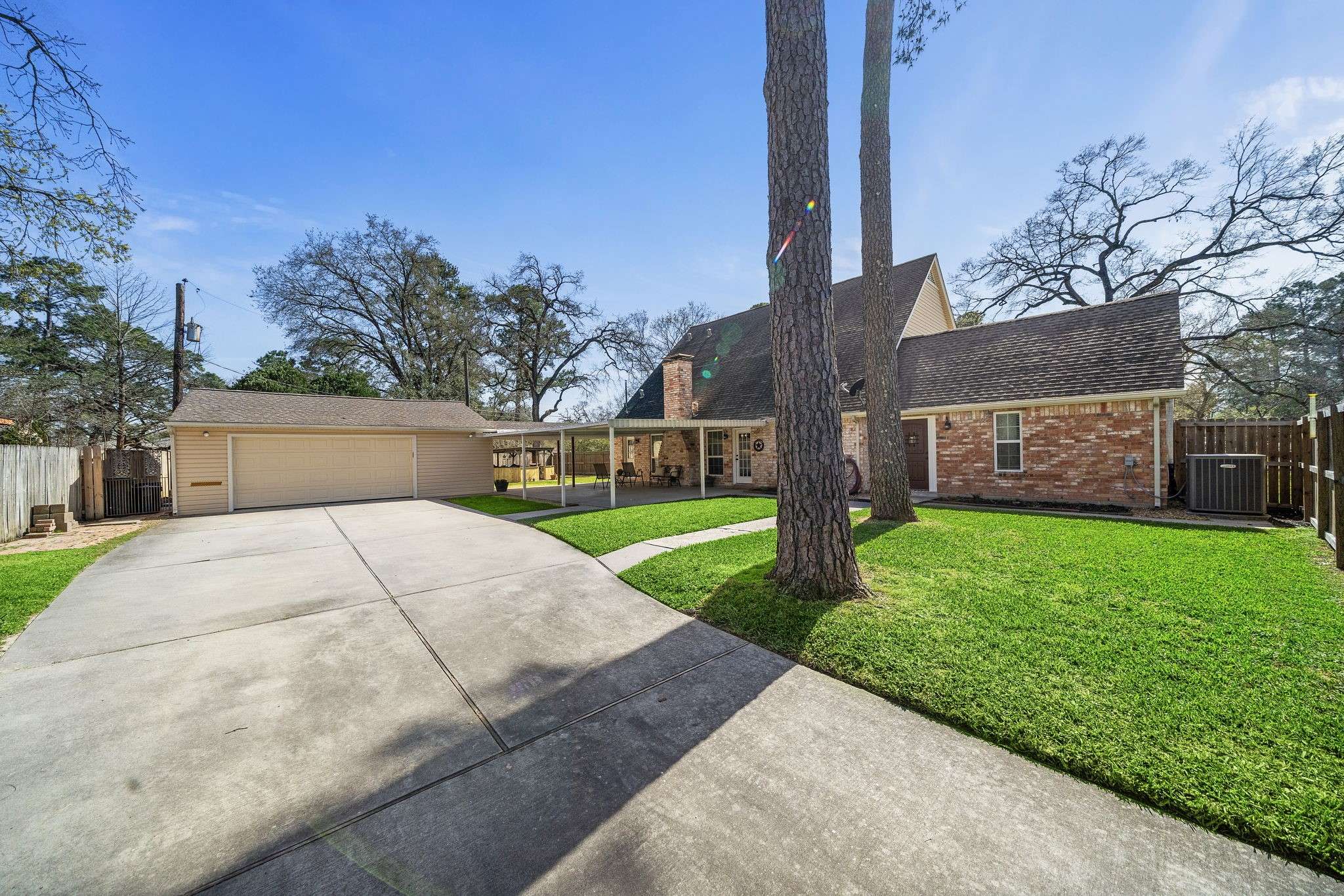 Spring, TX 77373,19210 Lockridge DR