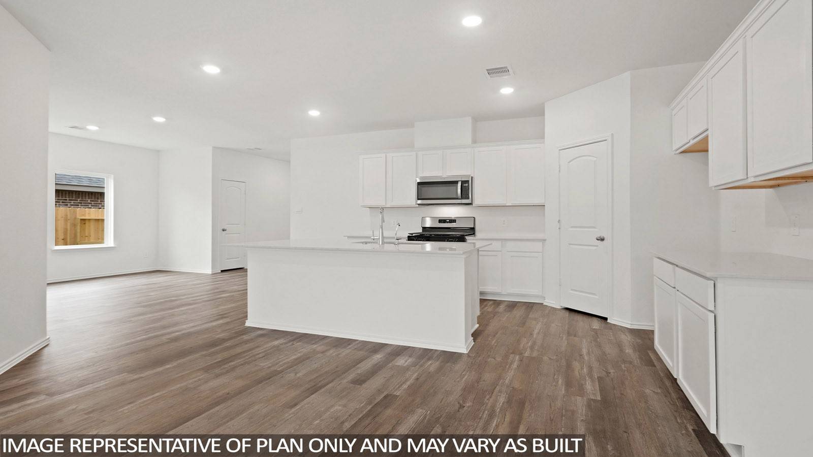 Hockley, TX 77447,20015 Venetian Waters DR