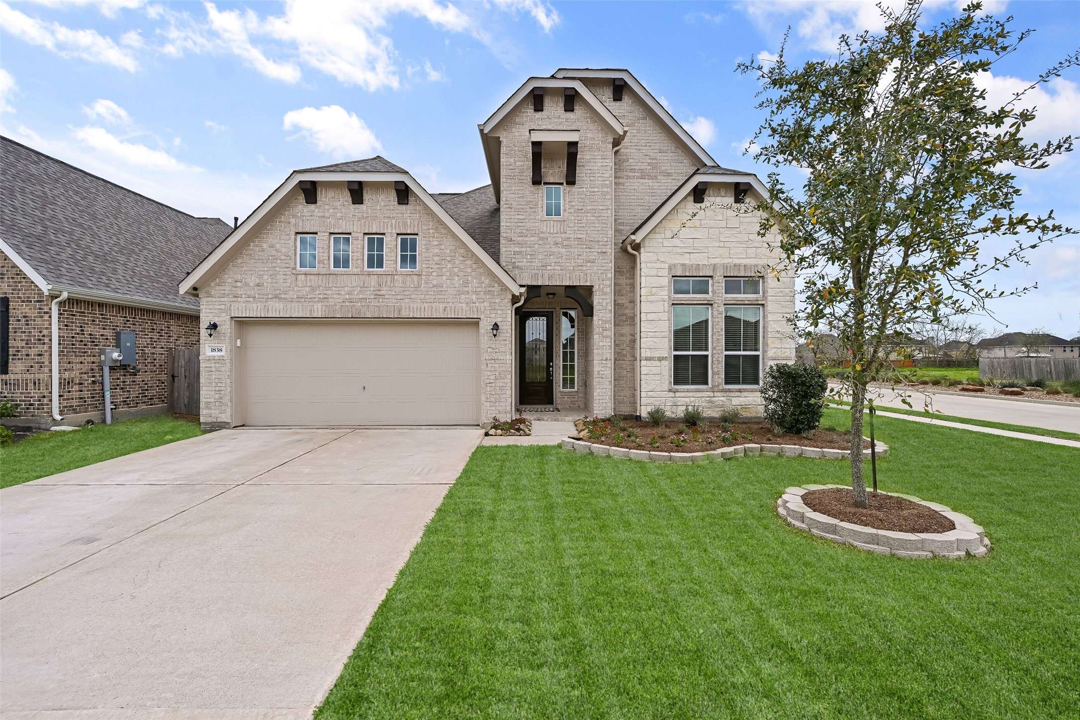 Alvin, TX 77511,1838 Alyssa WAY