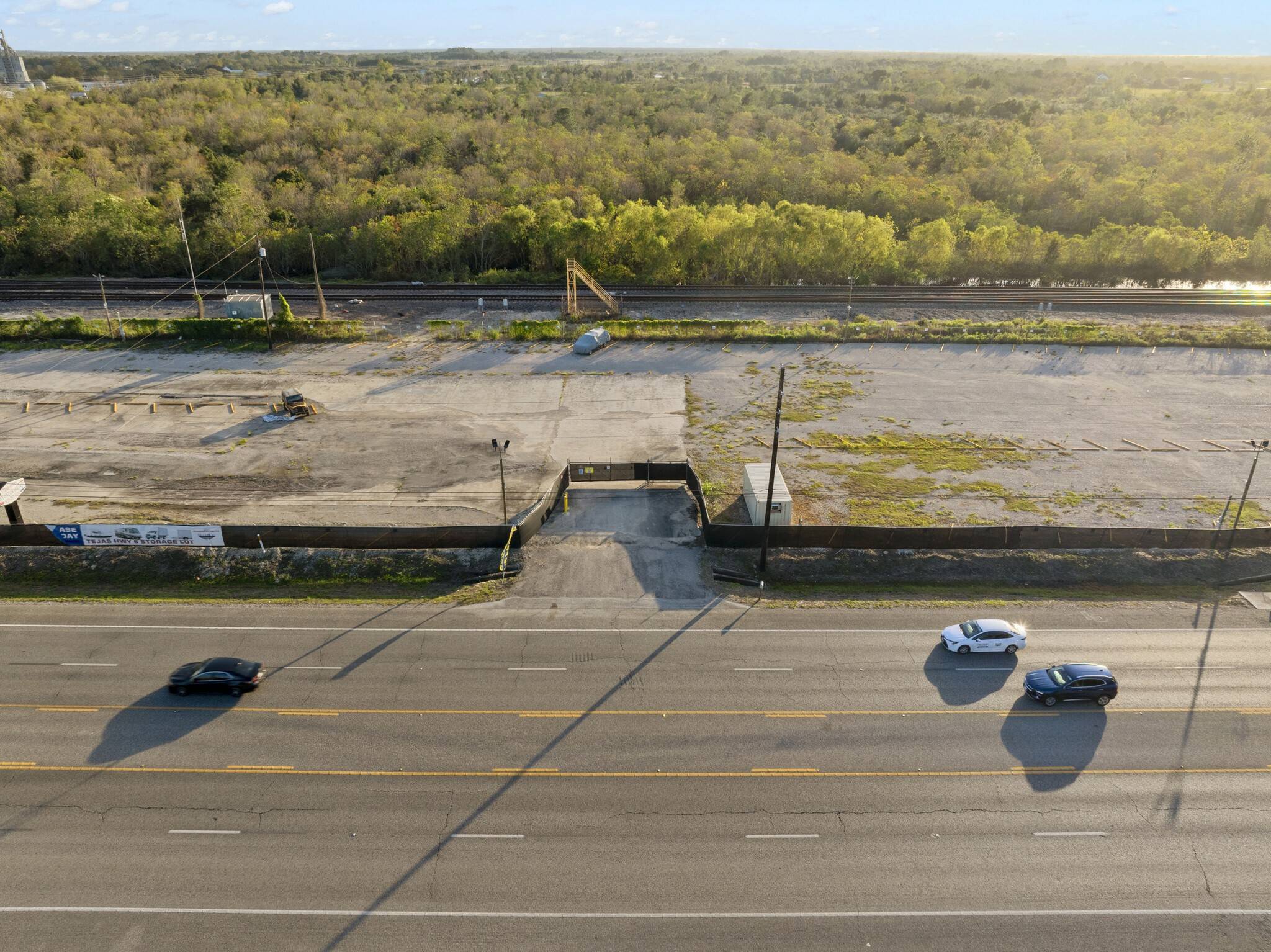 Alvin, TX 77511,18501 Tx-6