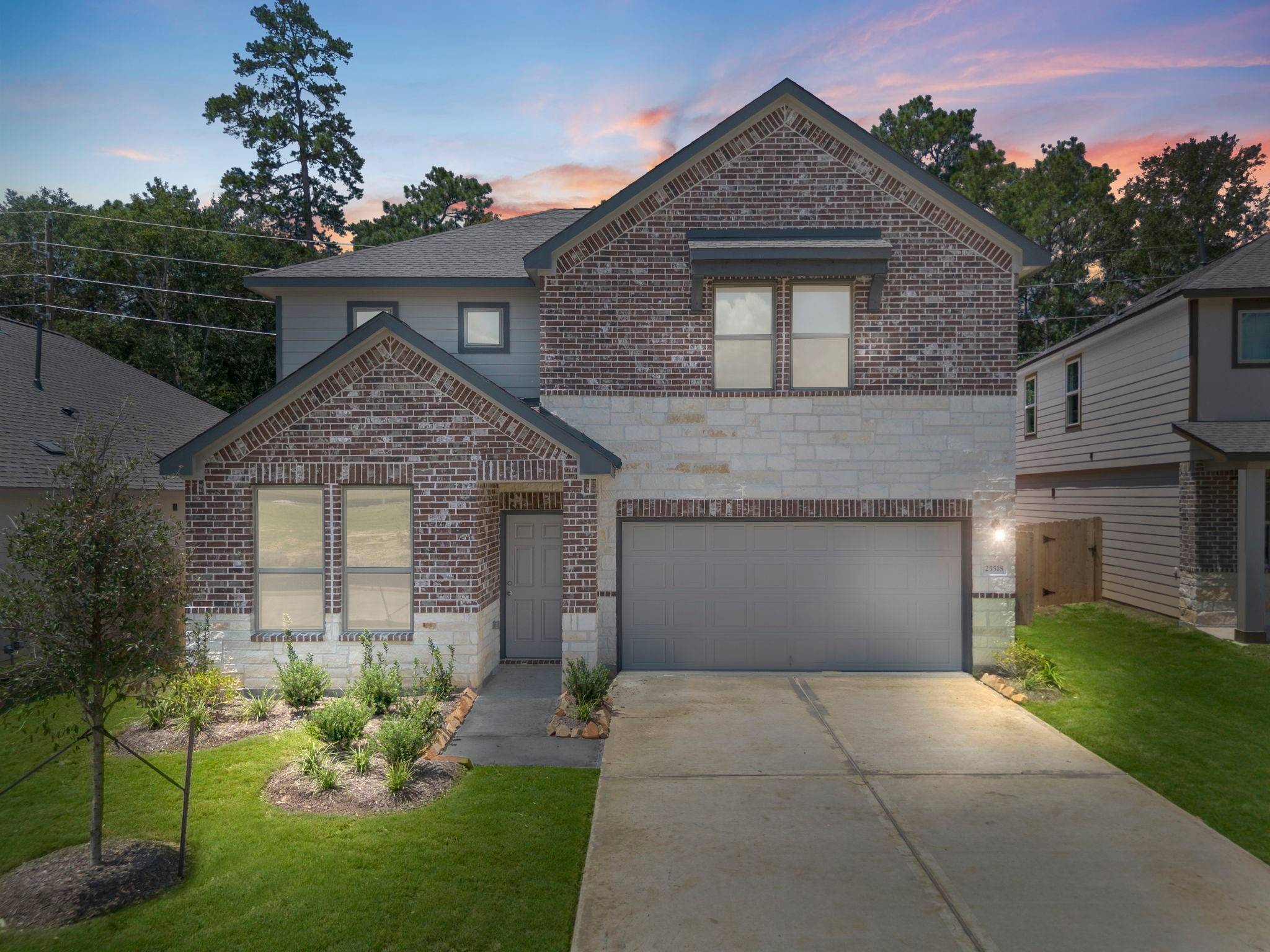 Magnolia, TX 77355,25518 West Blackwater Creek TRL