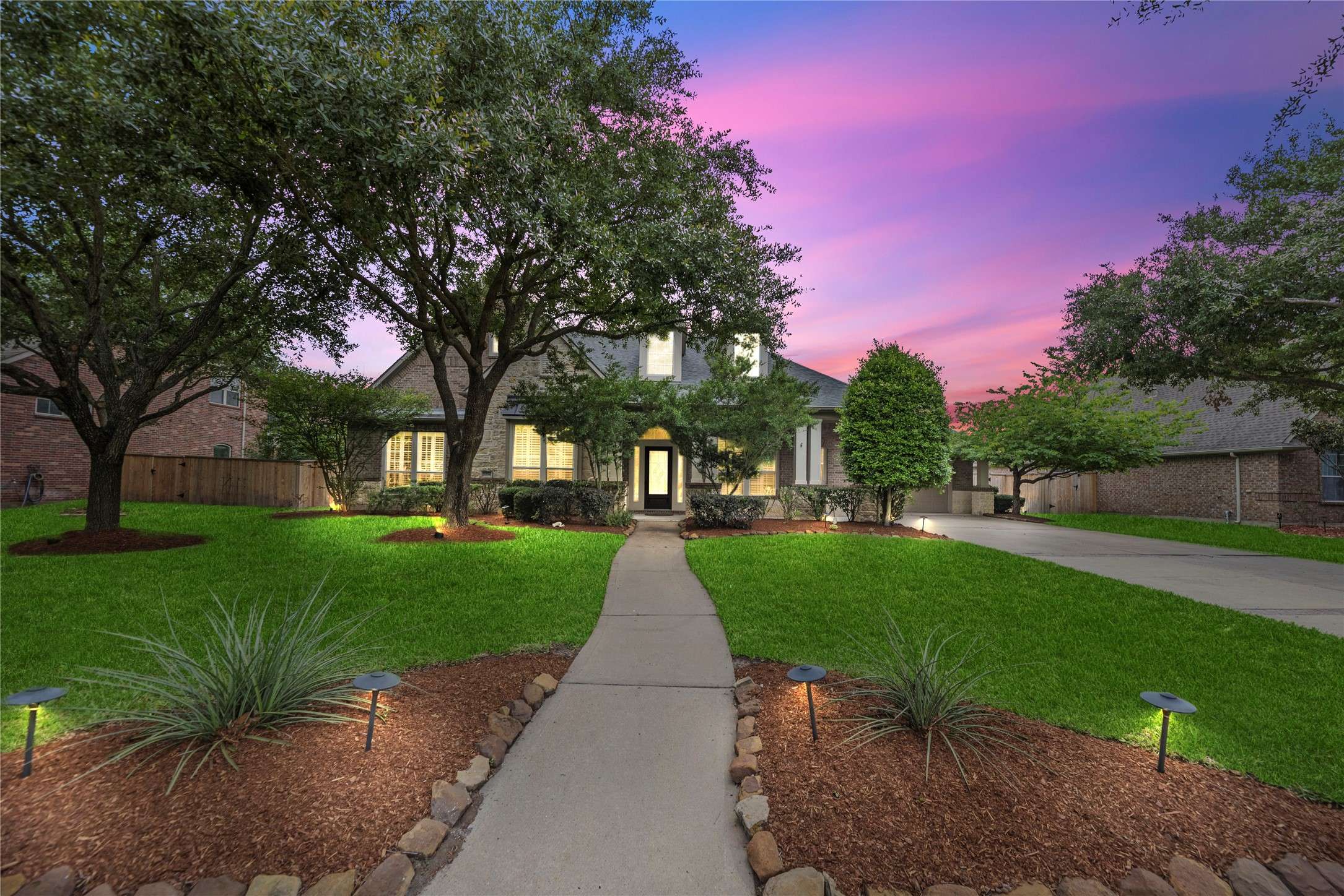 Katy, TX 77494,2034 Lake Fountain DR