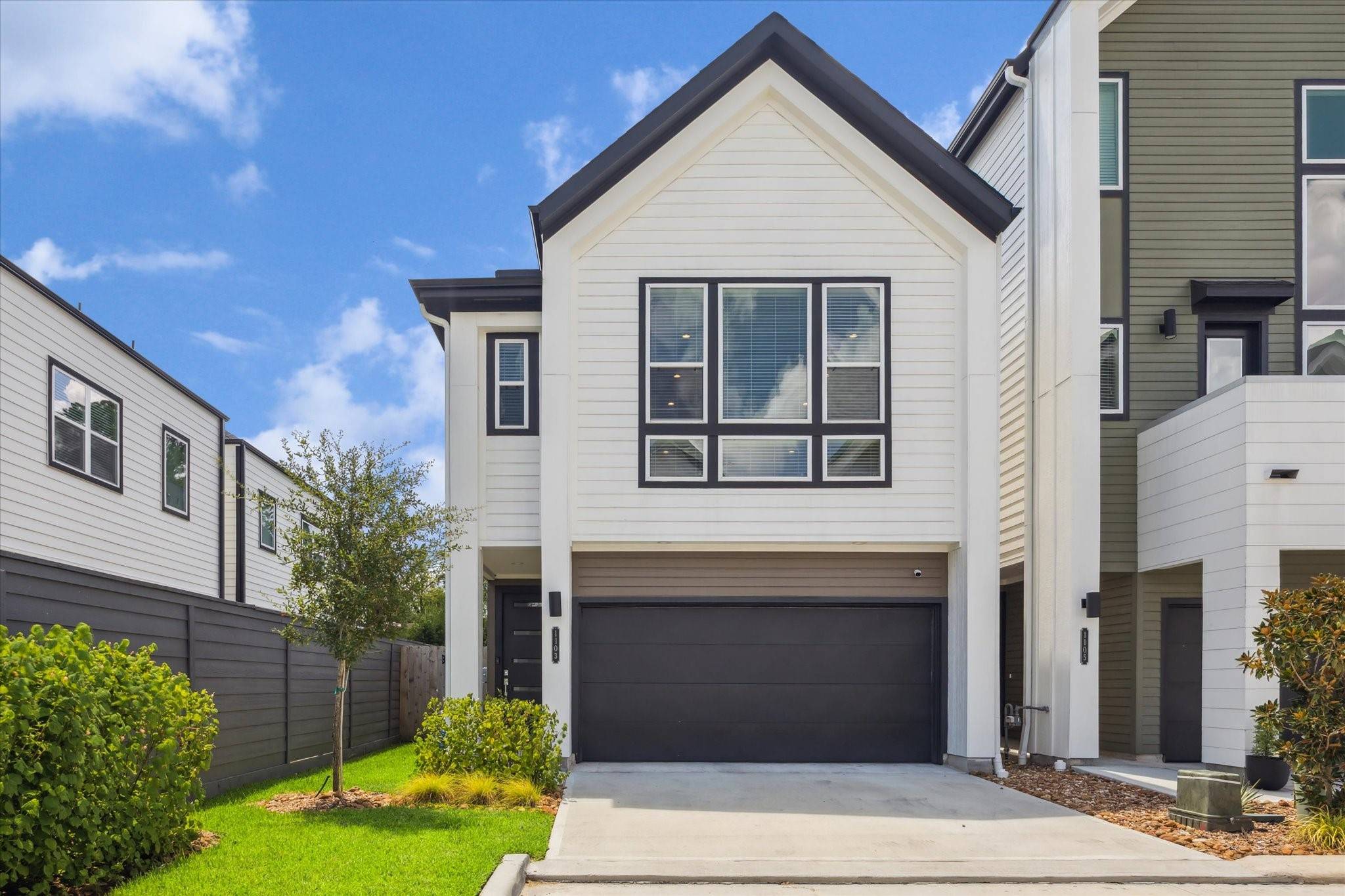 Houston, TX 77091,1103 Highland Ranch Ln
