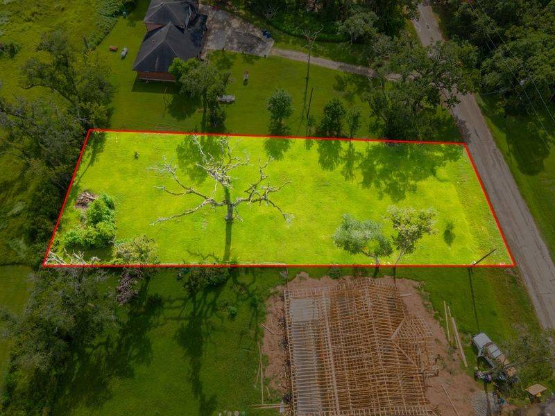 Angleton, TX 77515,TBD Cr-840