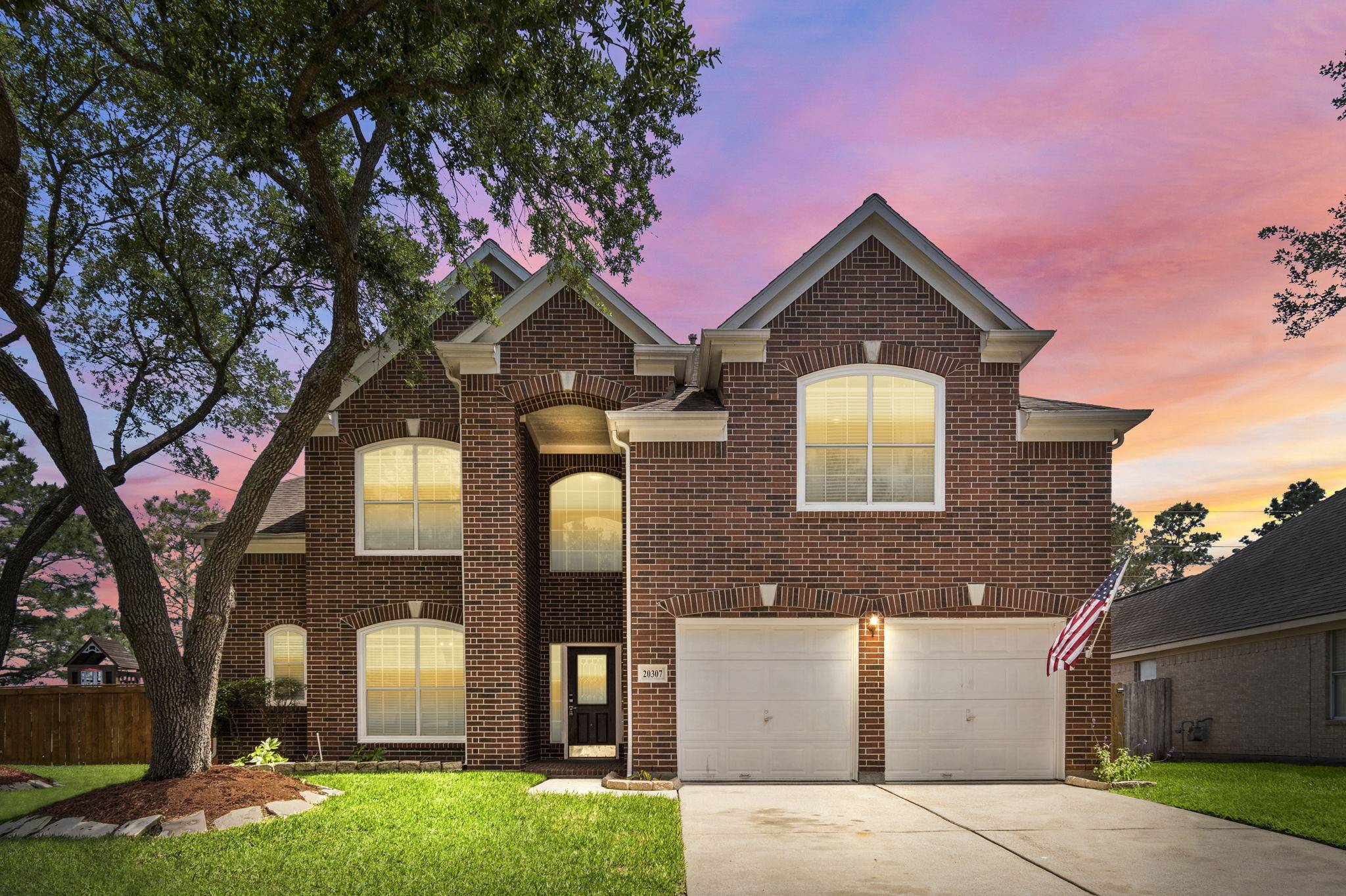 Cypress, TX 77433,20307 Bent Aspen CT