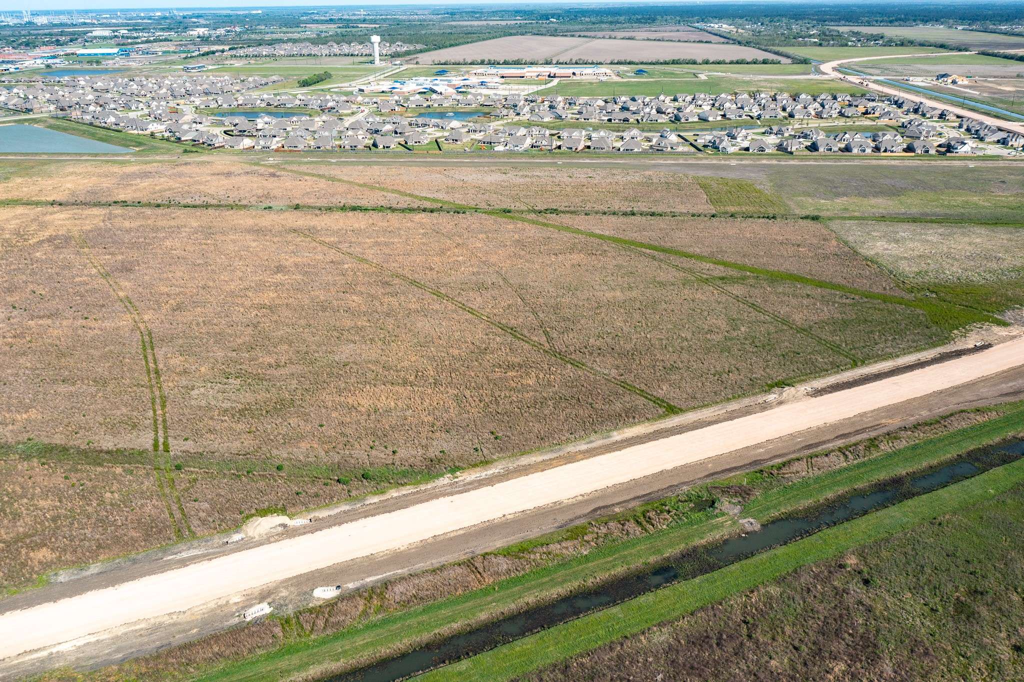 Mont Belvieu, TX 77580,000 FM 1409