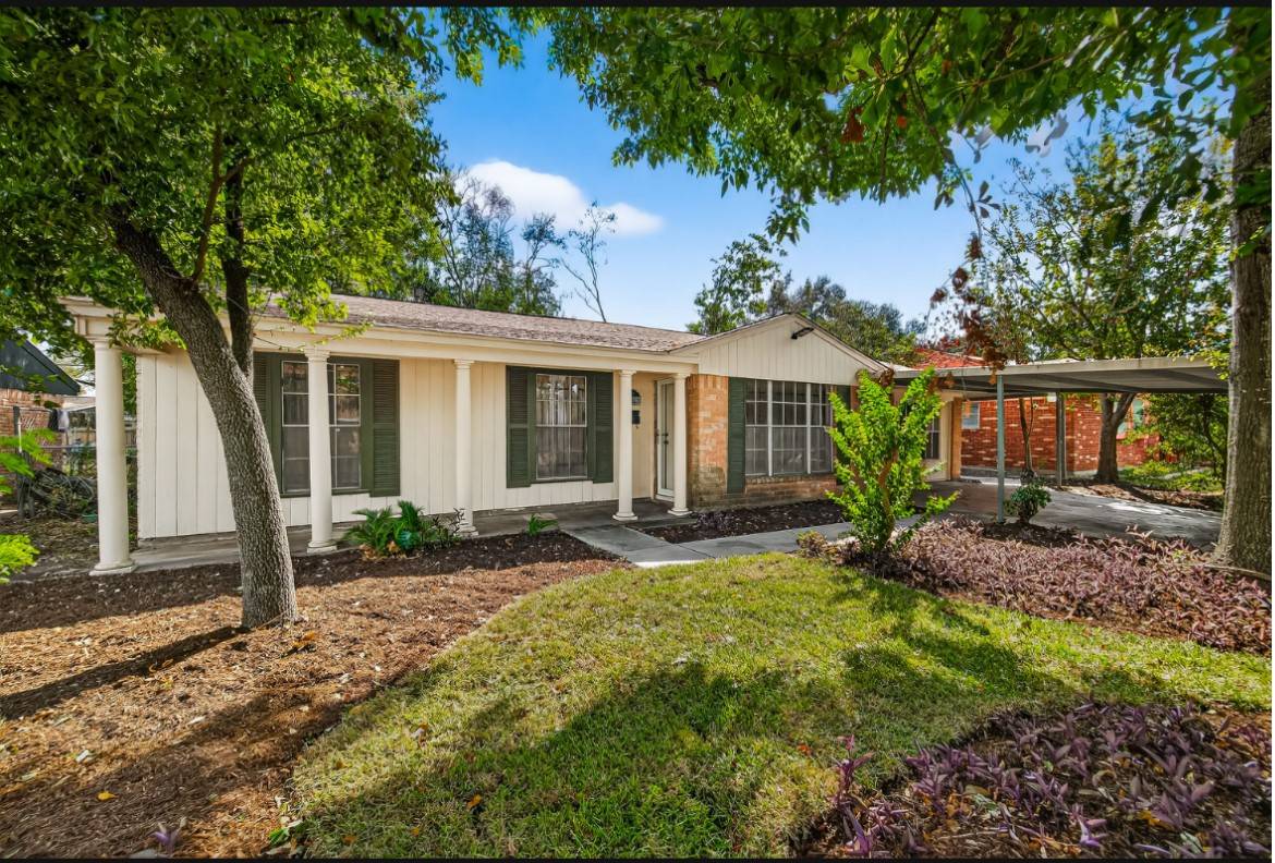 Houston, TX 77045,3907 Grapevine ST