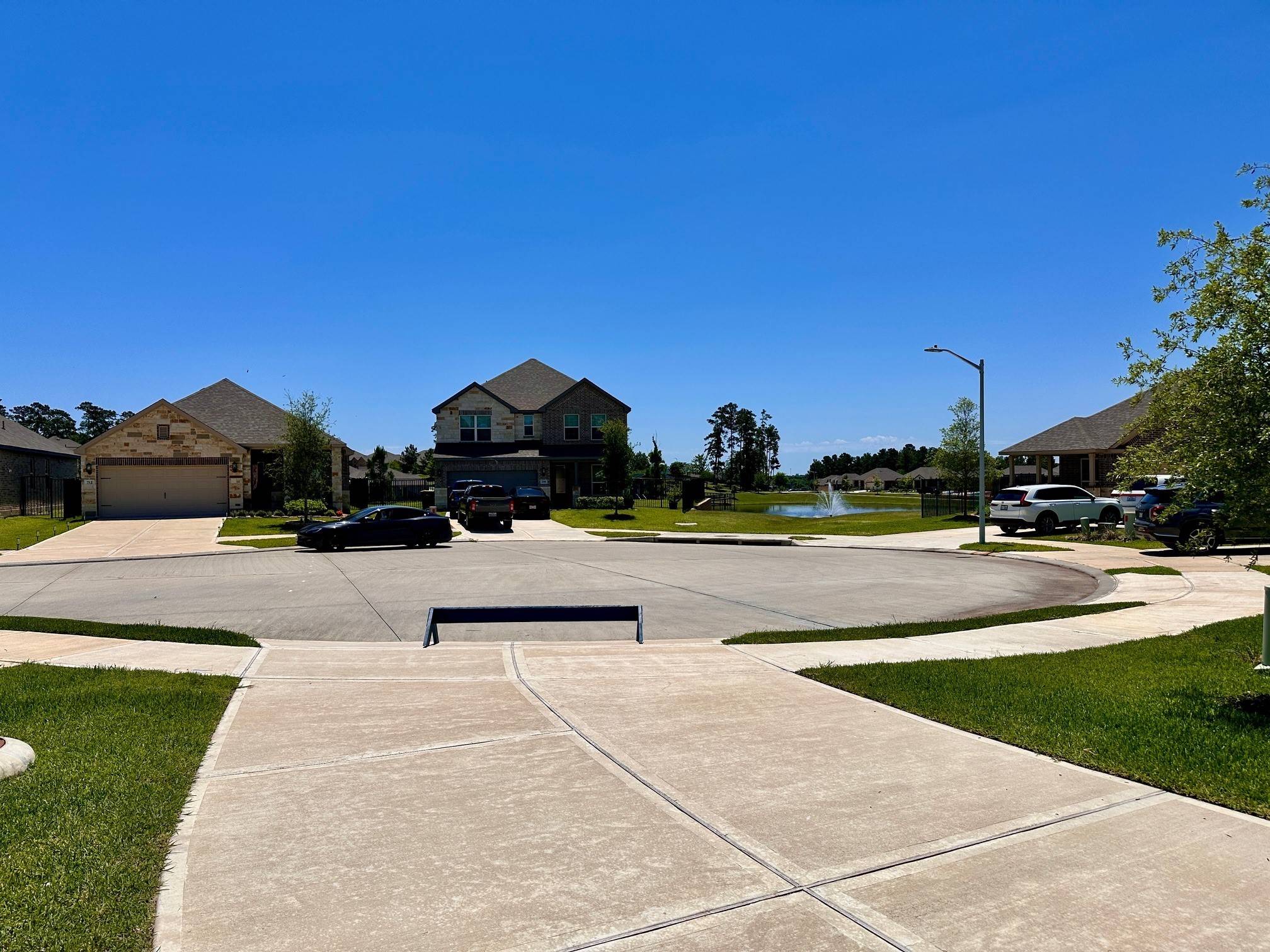 Conroe, TX 77304,711 Fallen Hemlock CT