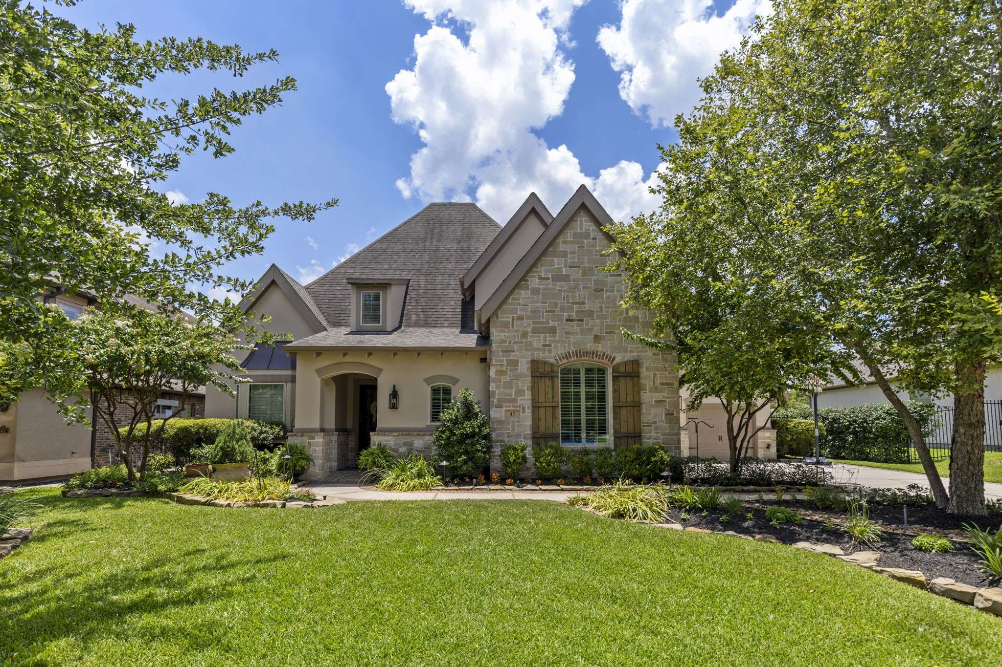 The Woodlands, TX 77389,47 Spincaster DR