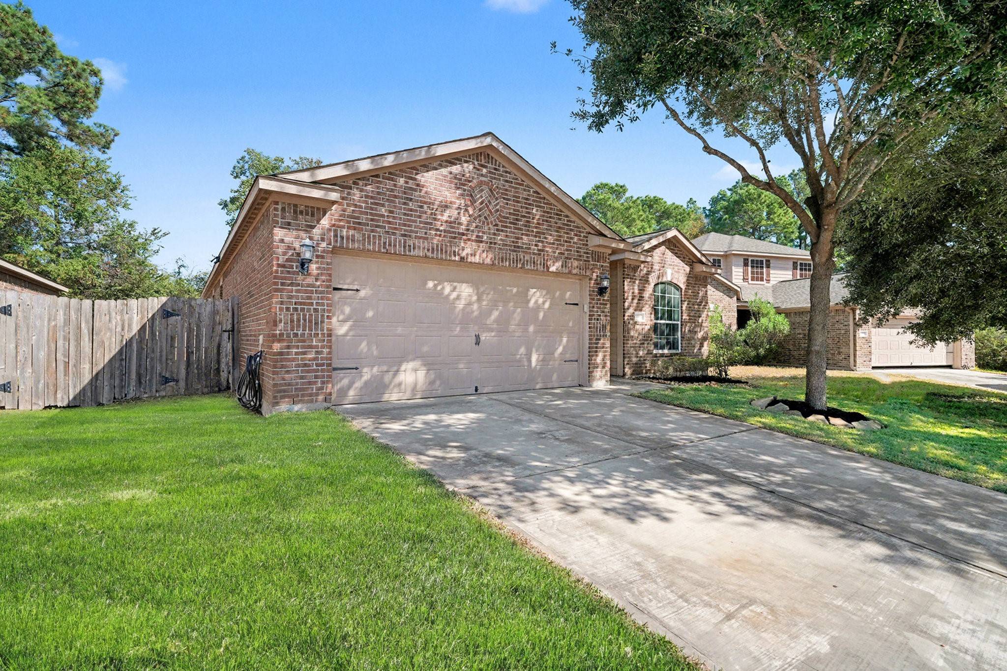 Magnolia, TX 77355,38106 N Sweetwater Cir