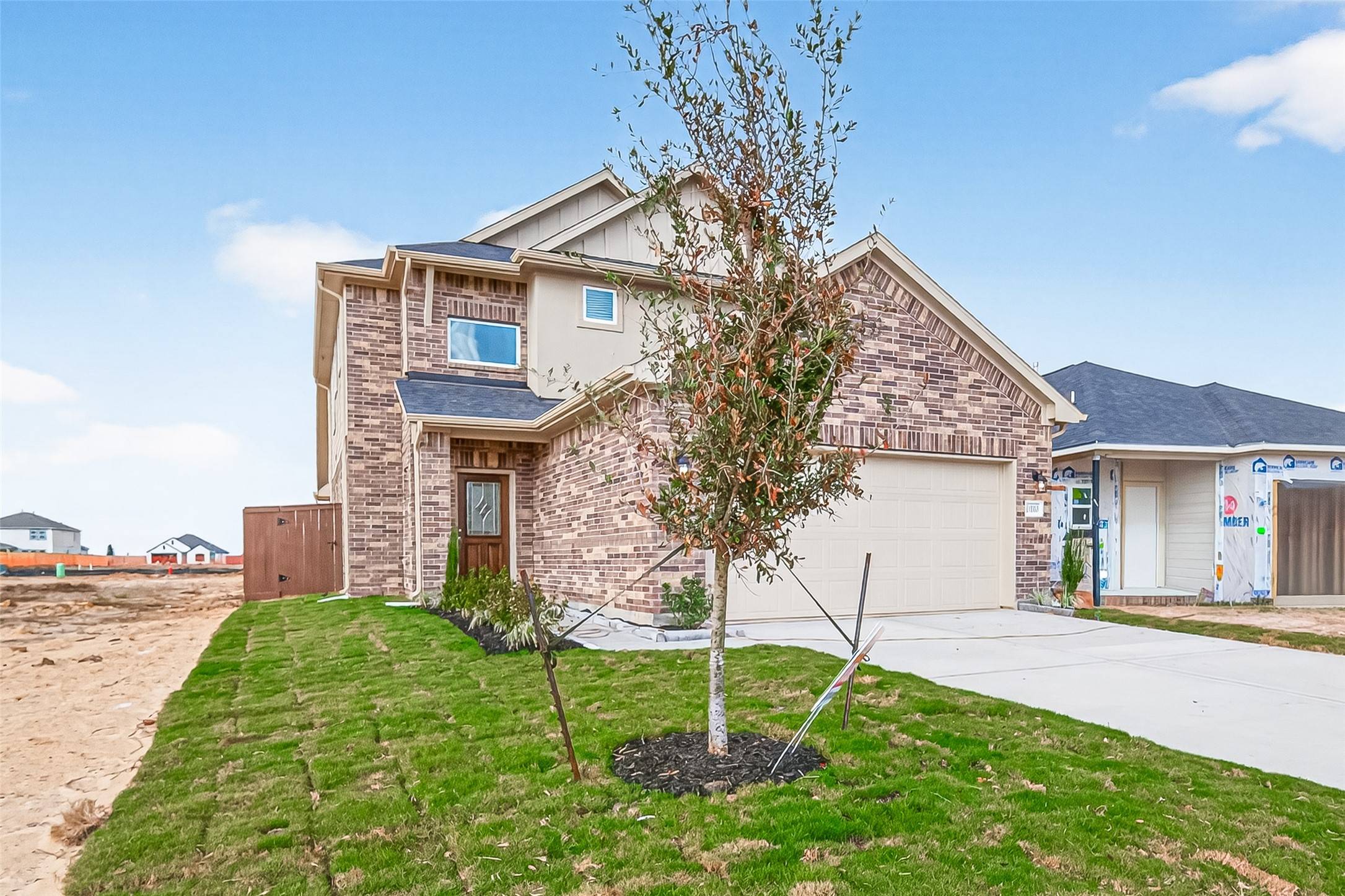 Iowa Colony, TX 77583,13310 Prado Ridge LN