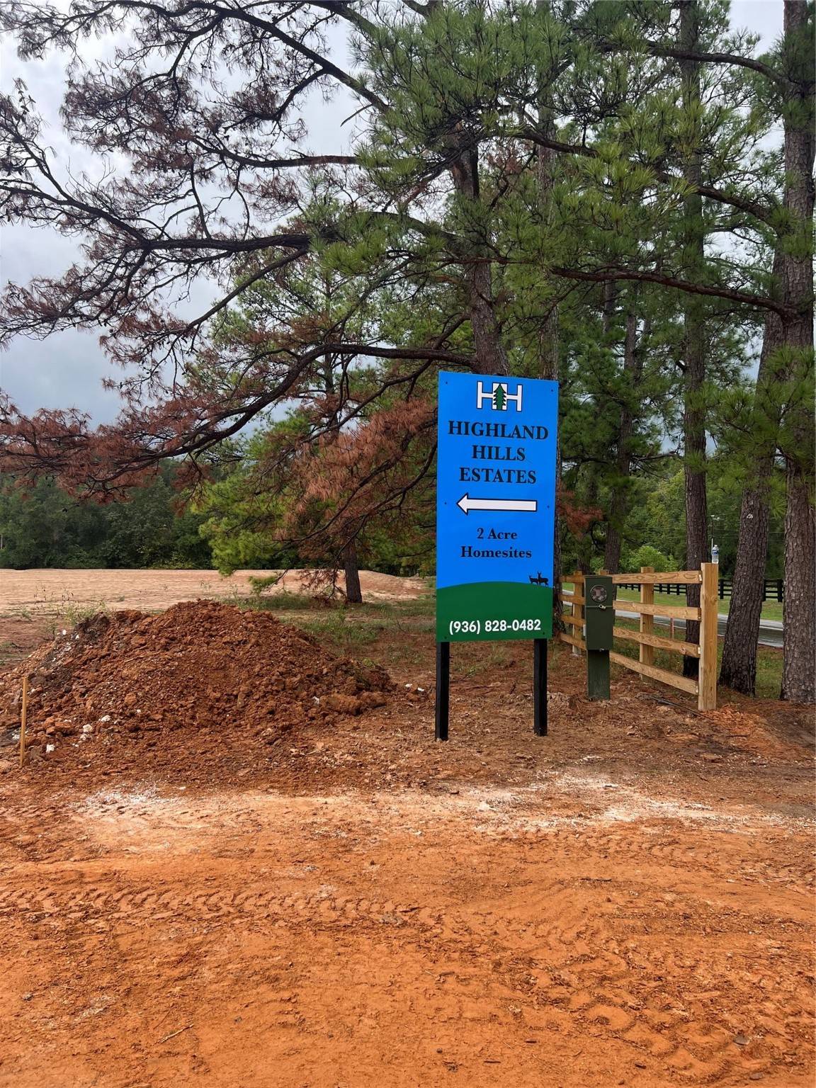 Montgomery, TX 77356,15409 Highlander CT