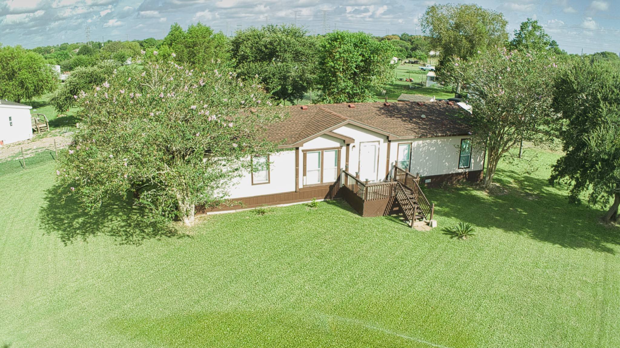 Rosharon, TX 77583,3119 Trail LOOP S
