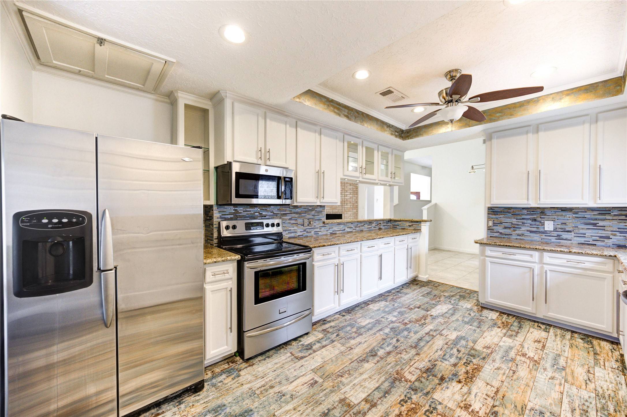Houston, TX 77077,2107 Jamara LN