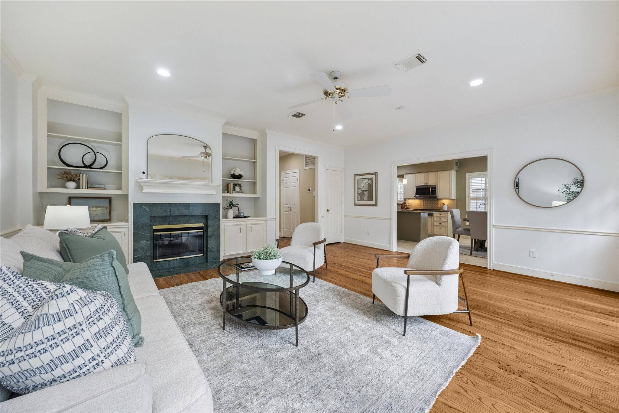 Houston, TX 77005,2631 Amherst ST