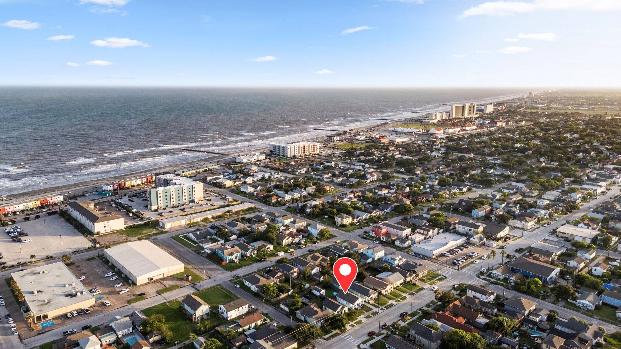 Galveston, TX 77550,4009 Avenue S