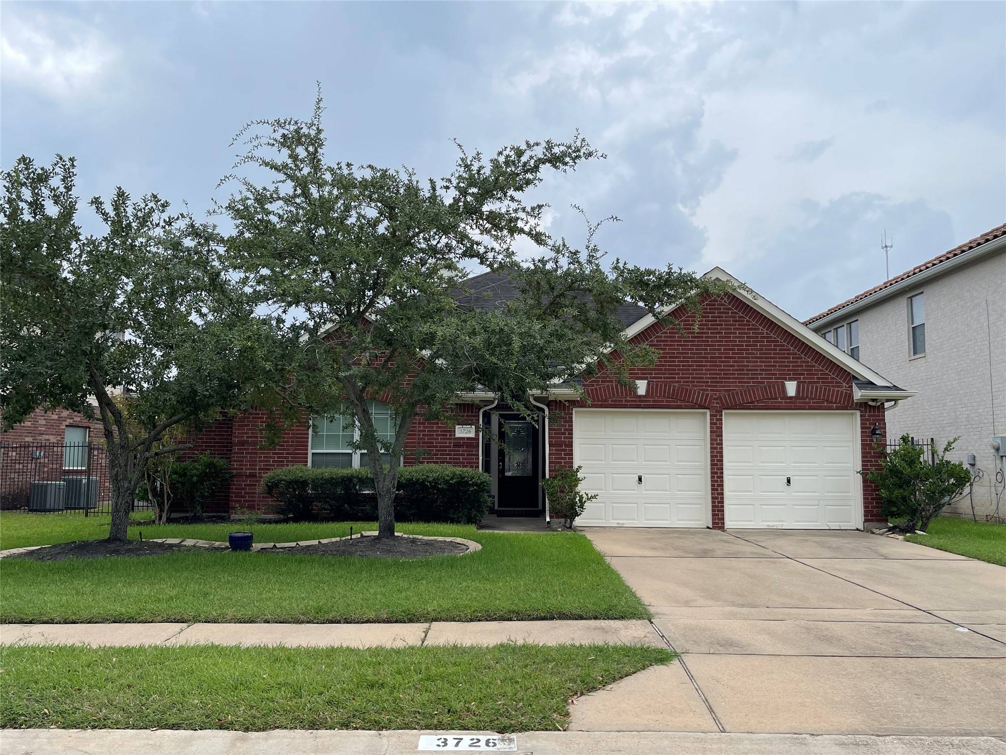 Missouri City, TX 77459,3726 Golden Shores DR