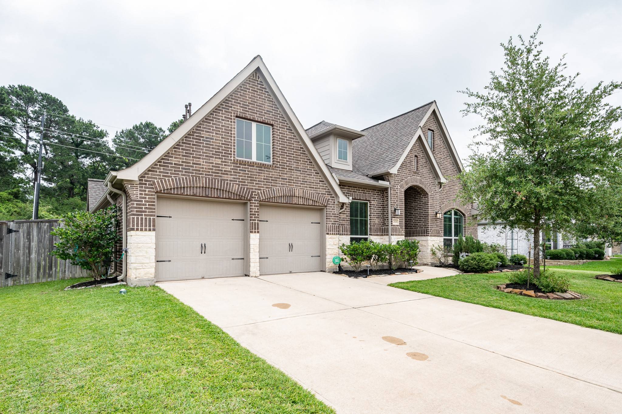 Tomball, TX 77377,21434 Rose Loch LN