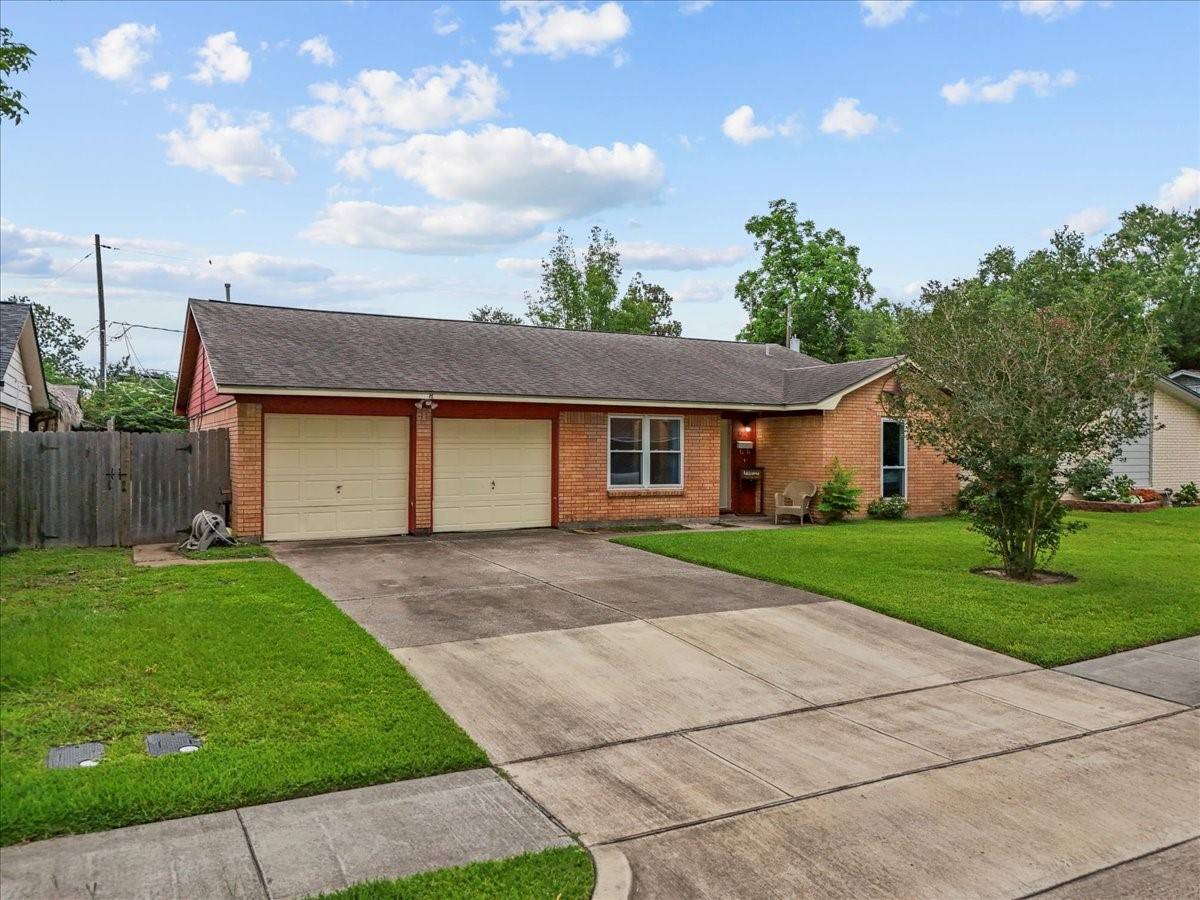 Deer Park, TX 77536,4205 Baron LN