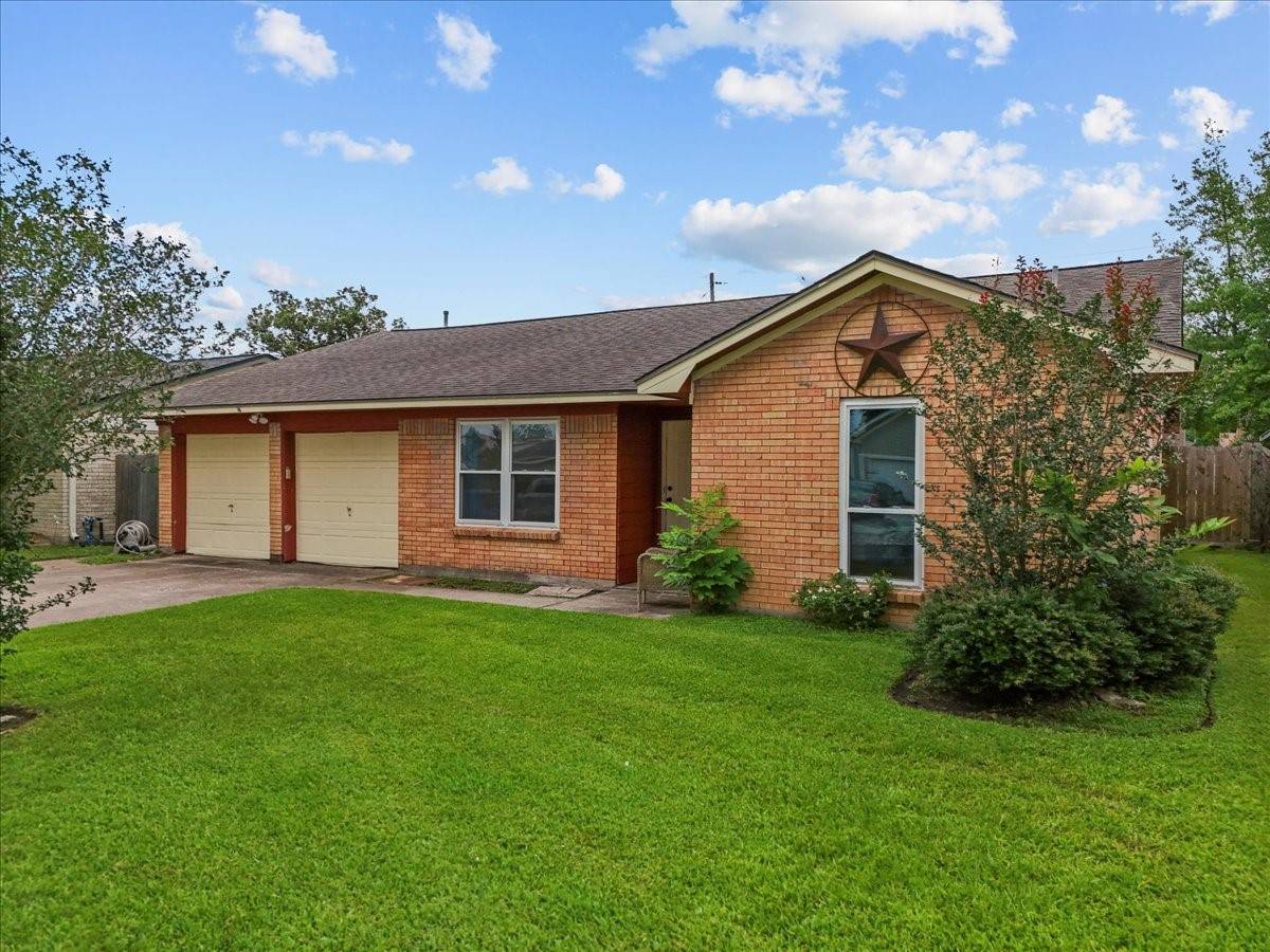 Deer Park, TX 77536,4205 Baron LN