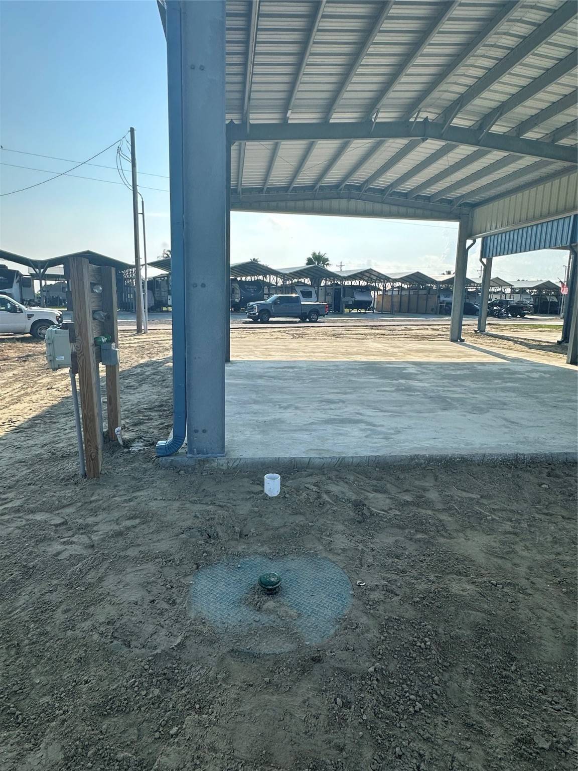 Crystal Beach, TX 77650,1059 Fisherman DR N