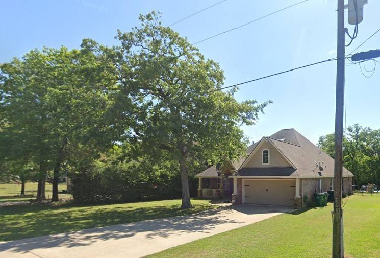 Normangee, TX 77871,52 Fairway DR