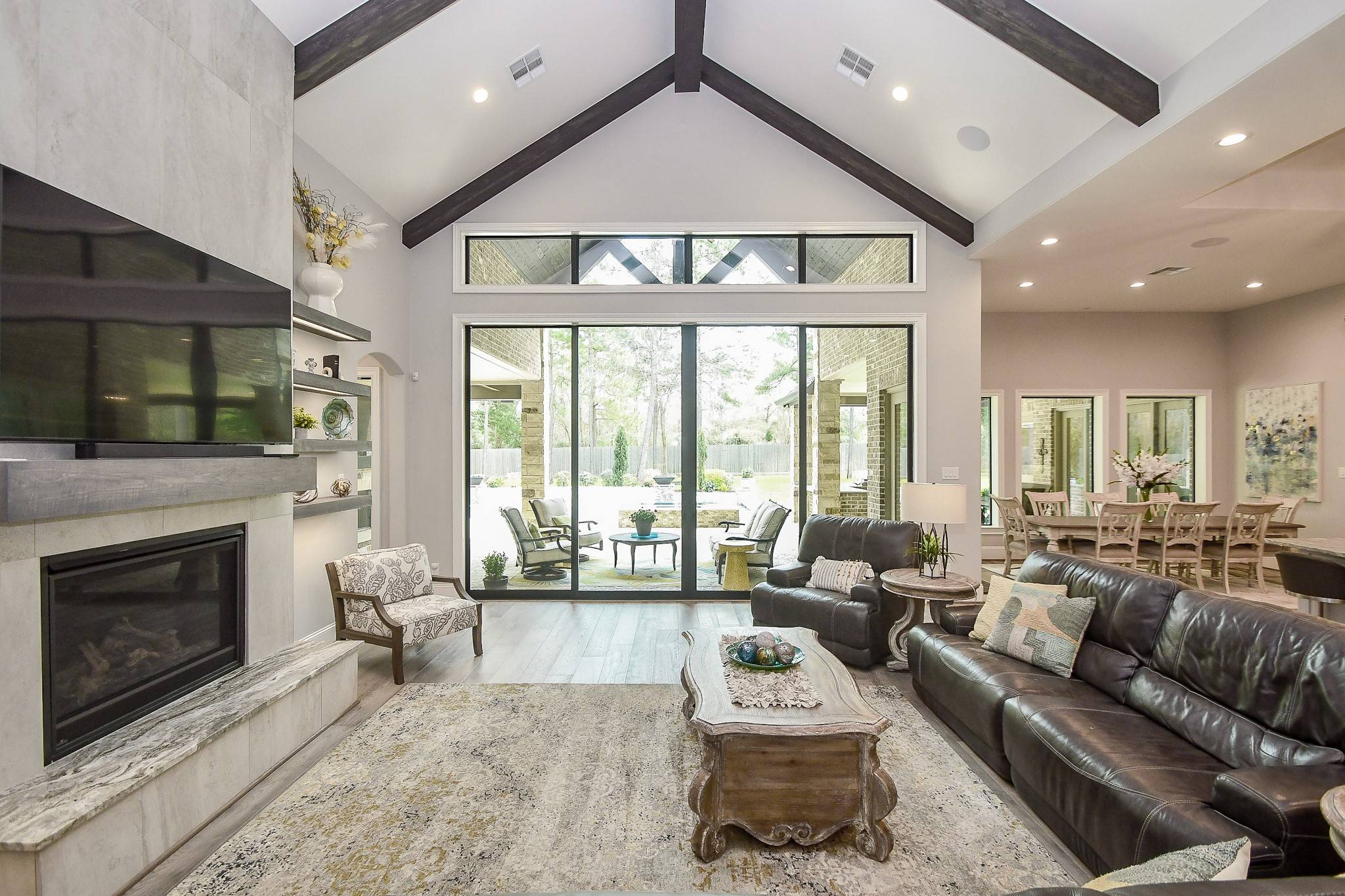Tomball, TX 77377,19308 Chateau Ridge CT