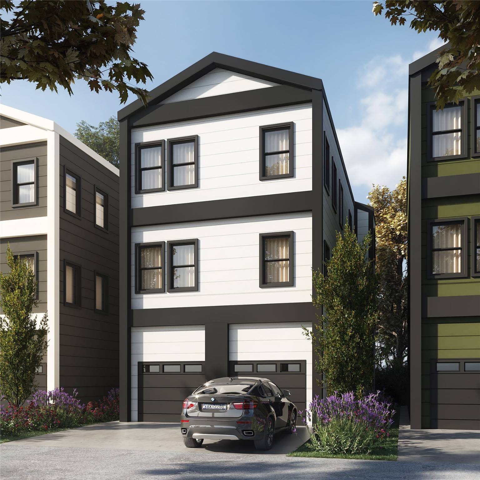 Houston, TX 77051,3330 Stassen ST #AB