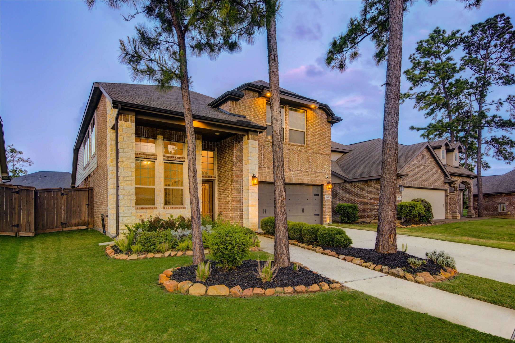 Humble, TX 77346,16846 Olympic National Drive DR