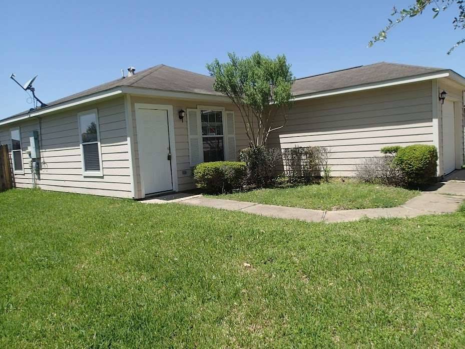 Richmond, TX 77469,6906 Lost Timber LN