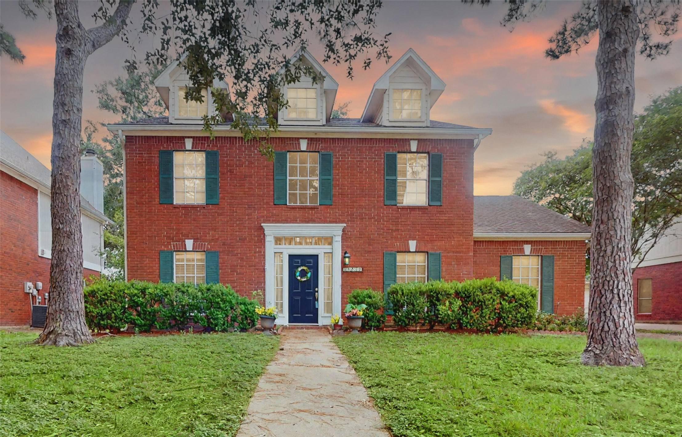 Houston, TX 77095,14919 Forest Trails DR