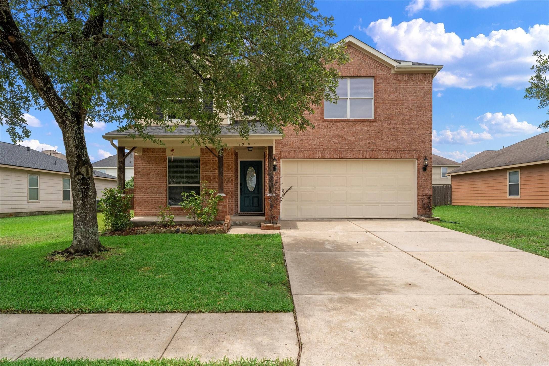 Humble, TX 77396,1910 Serenata LN