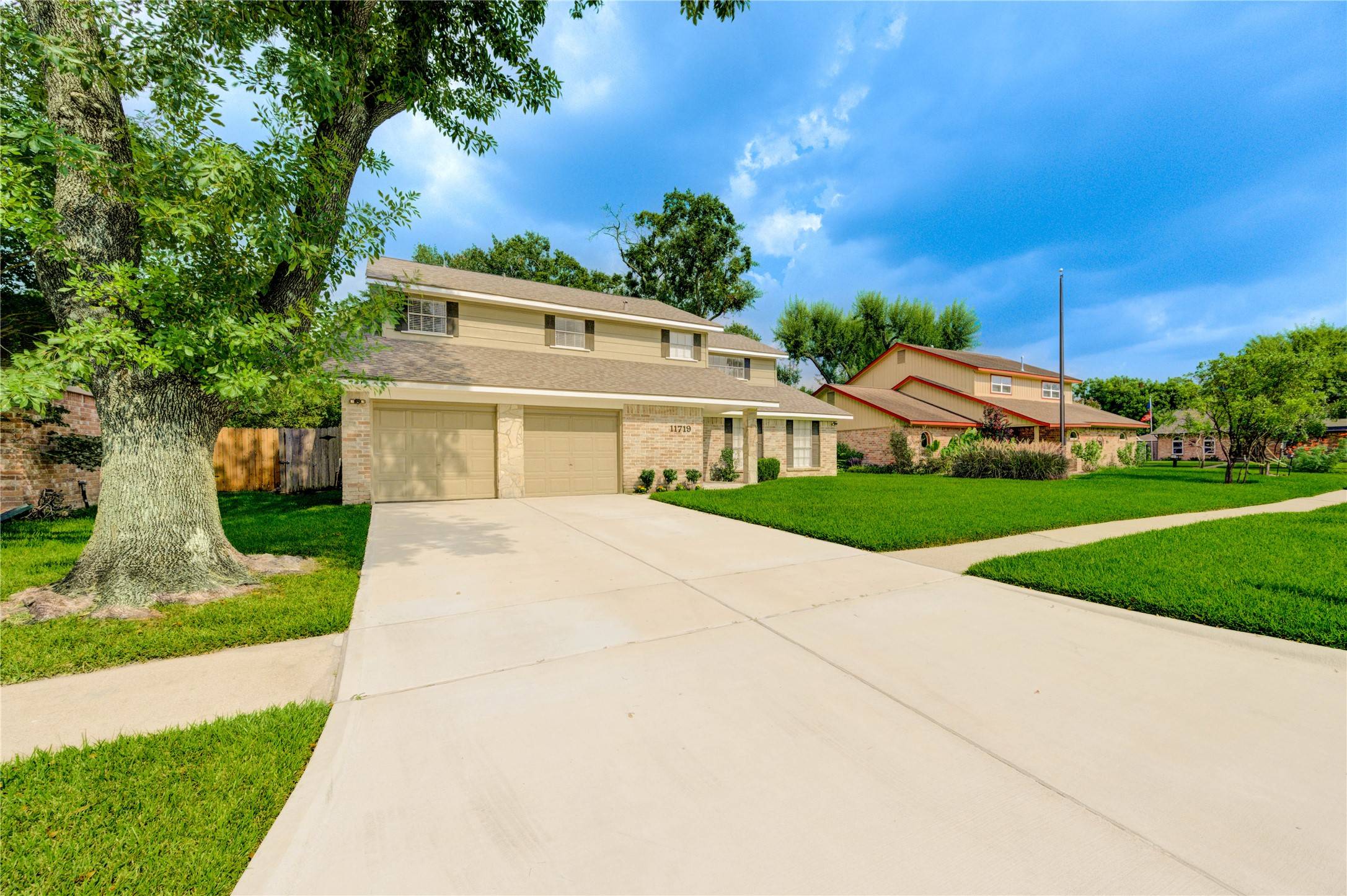 Meadows Place, TX 77477,11719 Cedar Form LN