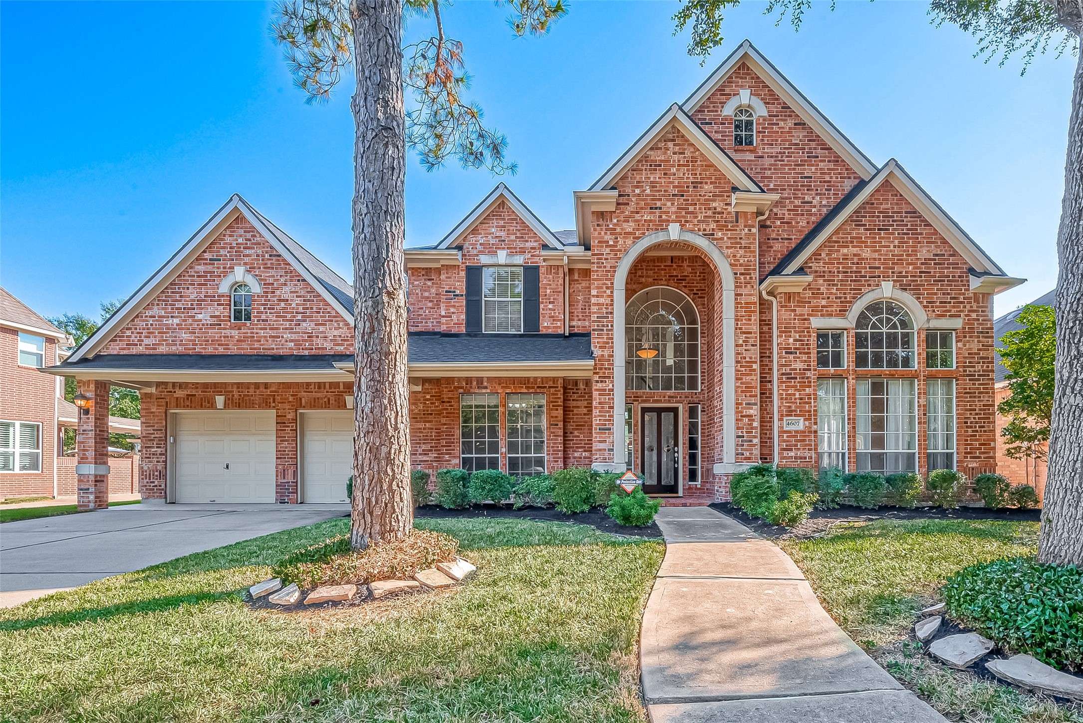 Katy, TX 77450,4607 Stackstone LN