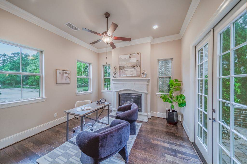 Shenandoah, TX 77384,111 Bonnie Ridge CIR