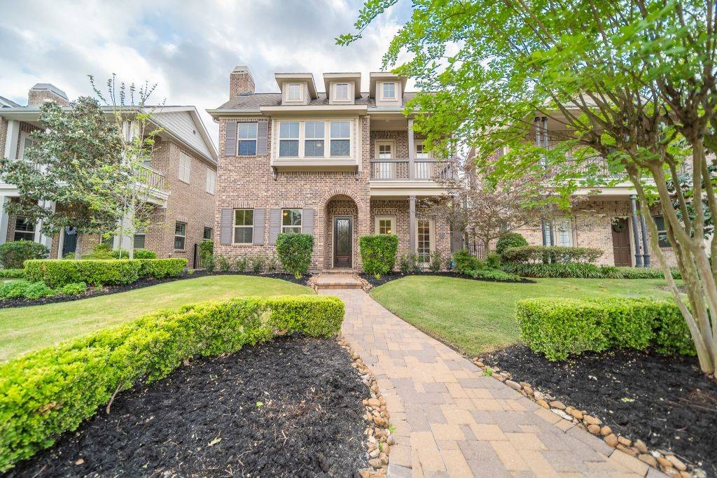 Shenandoah, TX 77384,111 Bonnie Ridge CIR