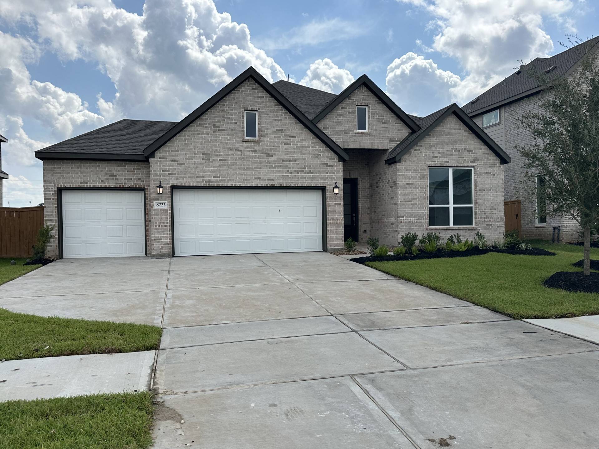 Rosharon, TX 77583,8223 Bristol Diamond DR