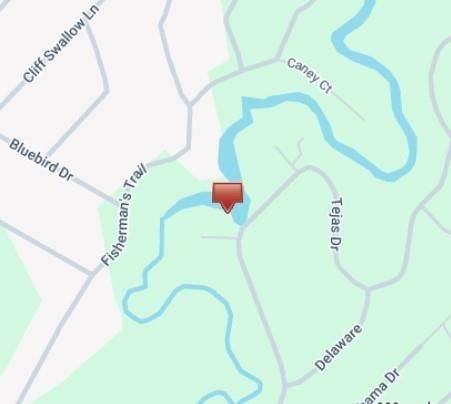 Huntsville, TX 77320,0 Tejas DR