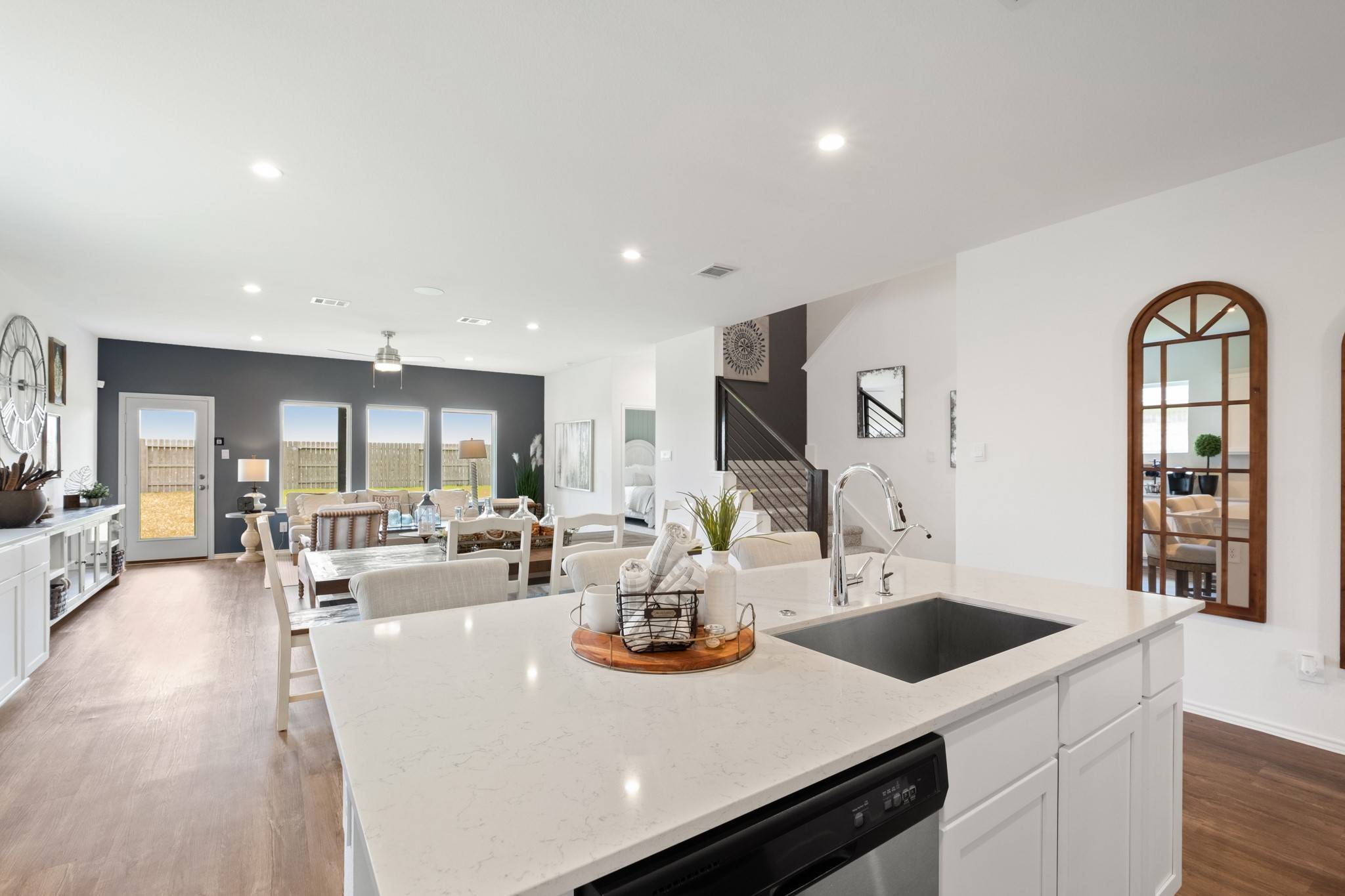 Crosby, TX 77532,602 Nestor DR