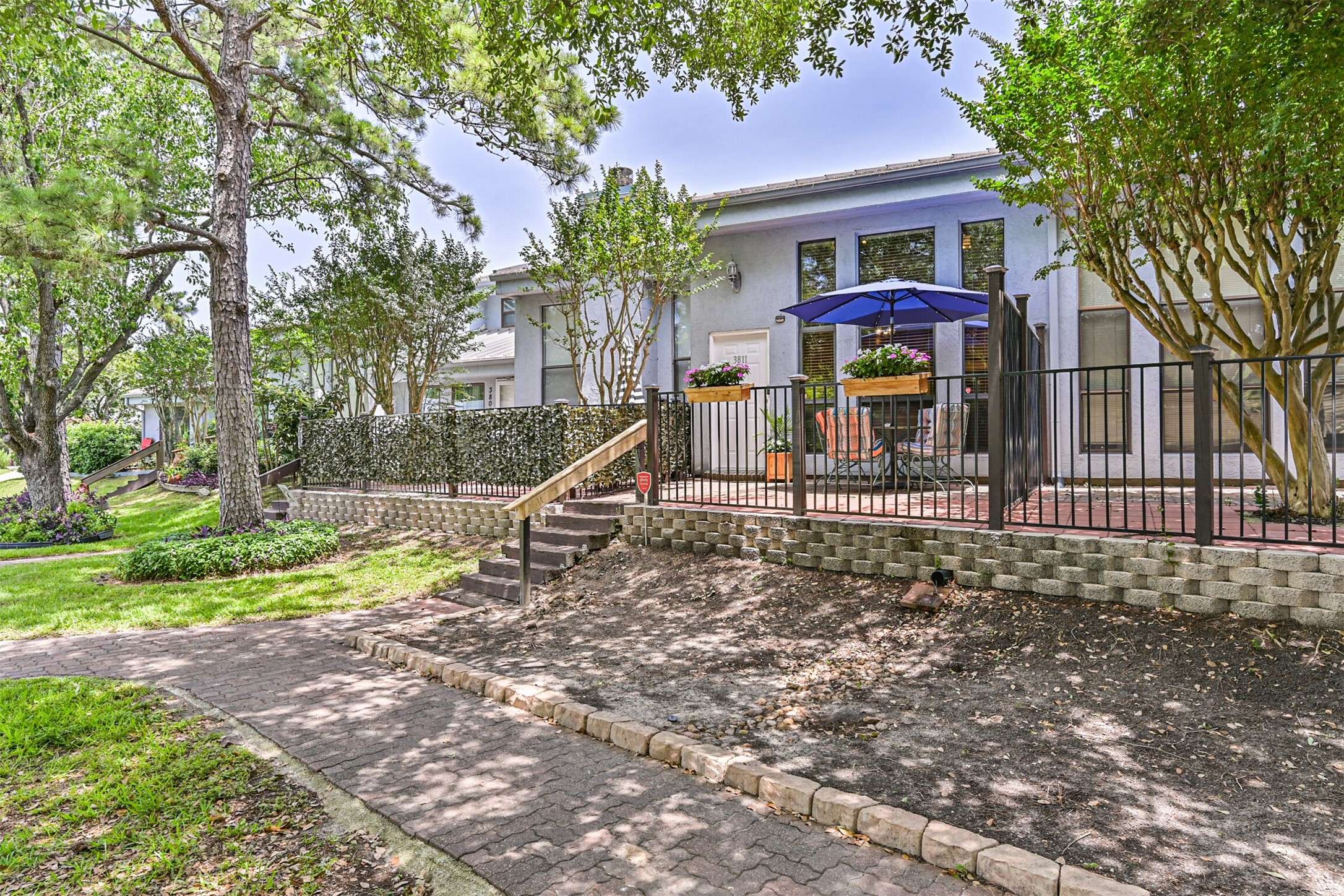 La Porte, TX 77571,3811 Sunrise DR #11