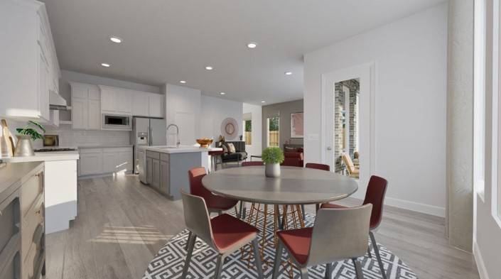 New Caney, TX 77357,18088 Trepito AVE