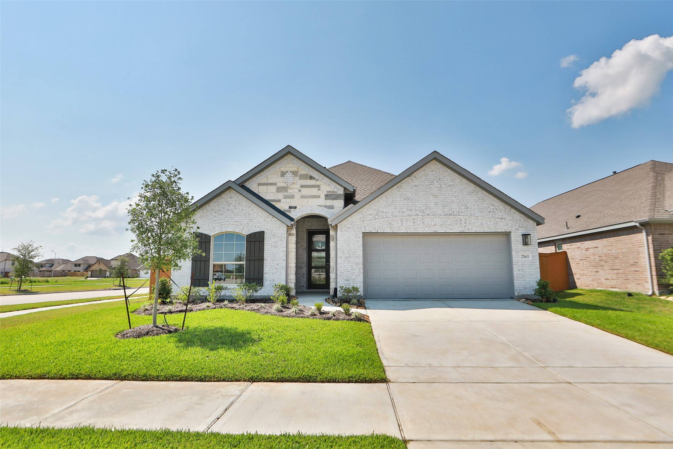 Katy, TX 77493,27603 Beachside Arbor DR