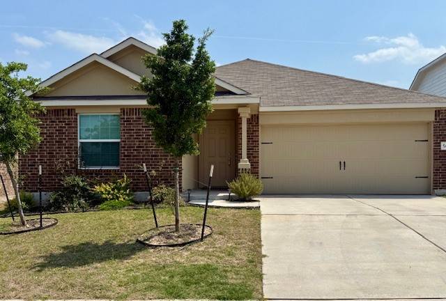 Hutto, TX 78634,502 Golden Plains Pkwy